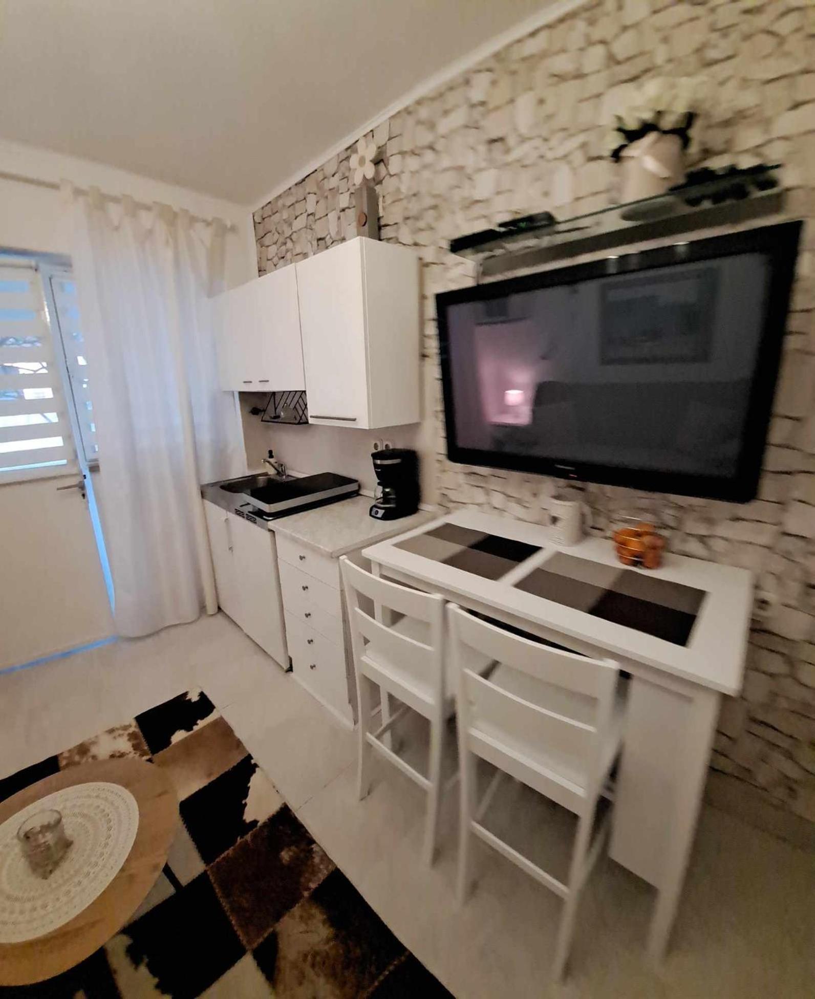Royal Apartments Sandra スティンヤン エクステリア 写真