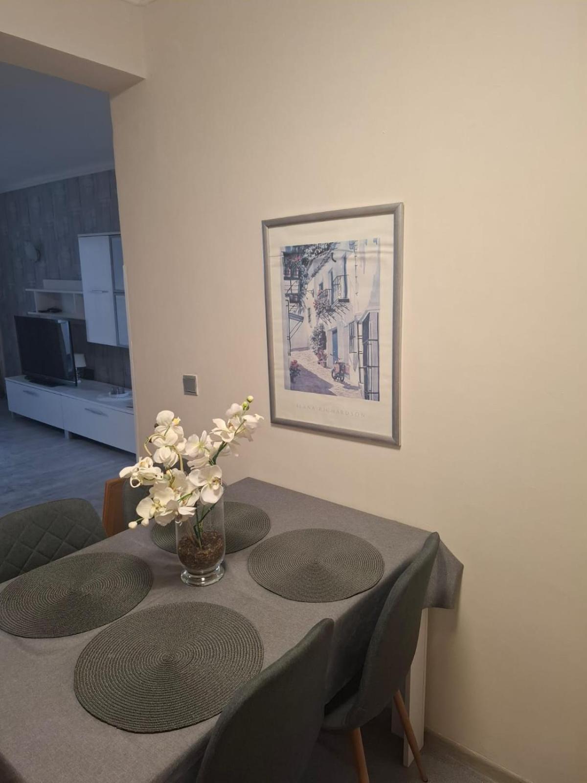 Royal Apartments Sandra スティンヤン エクステリア 写真